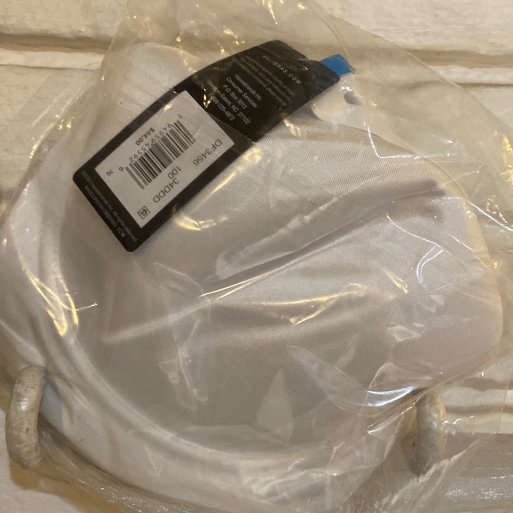 Bnwt bra 34 ddd